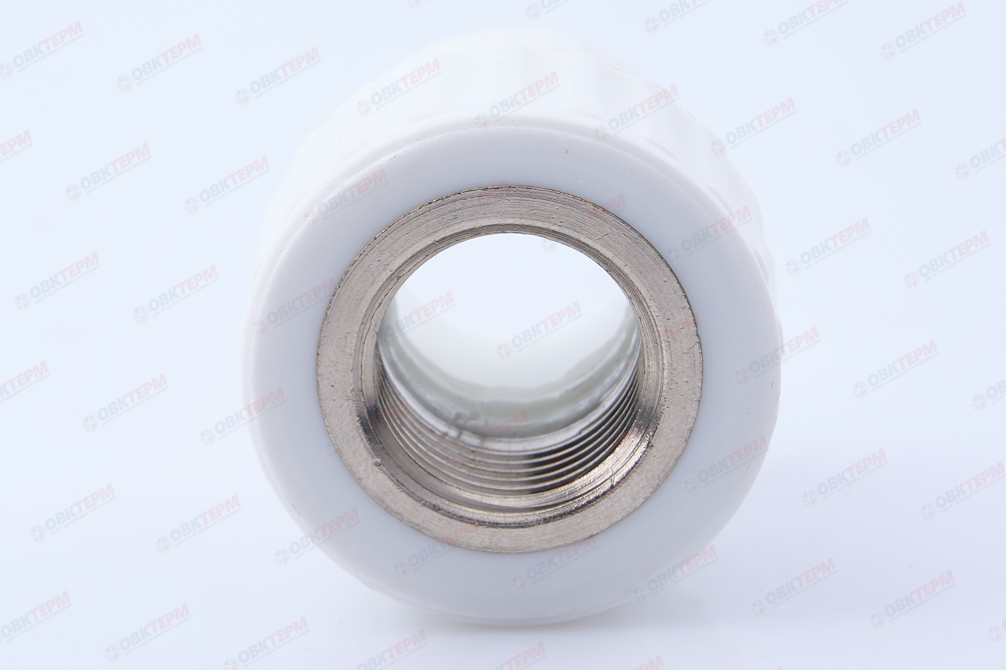 МРВ  20 * 1/2"         (VALFEX)   белый     (150/30) - Изображение №4