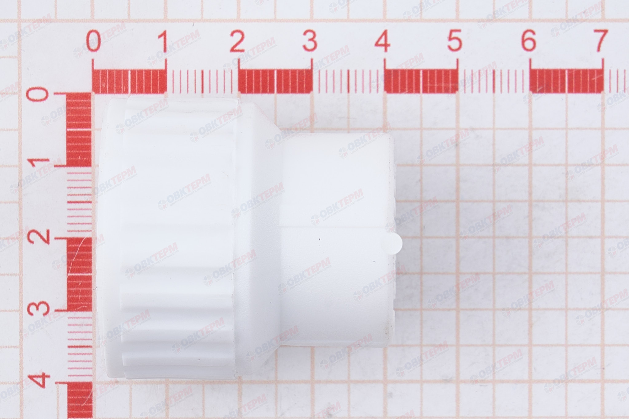 МРВ  20 * 1/2"         (VALFEX)   белый     (150/30) - Изображение №5