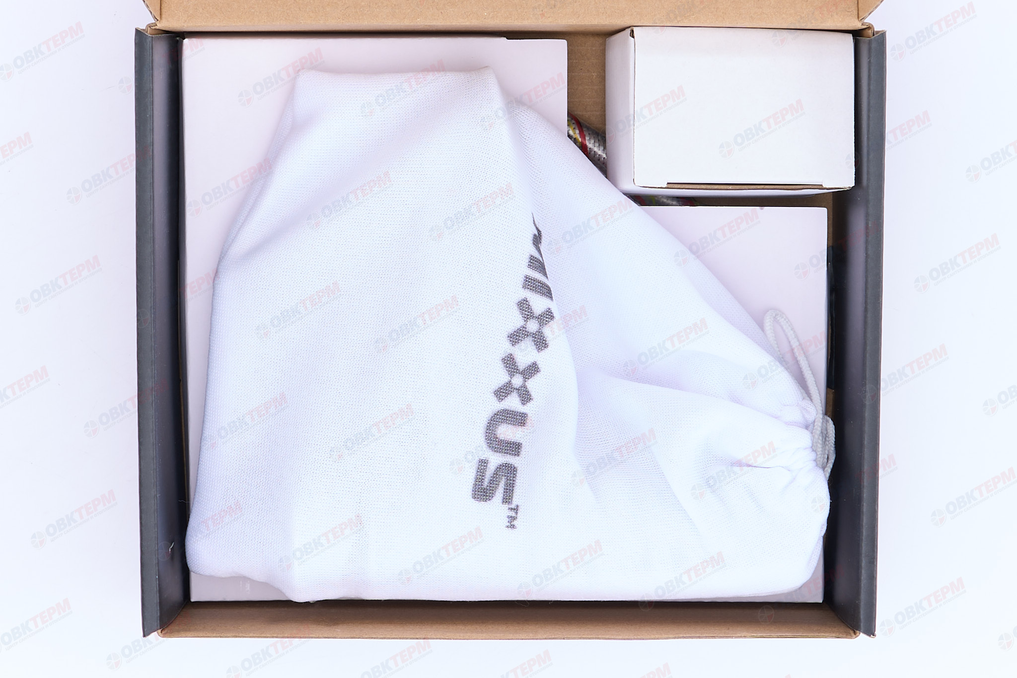 Смеситель д/умывальника MIXXUS PREMIUM VINTAGE 001-A (10шт/ящ) - Изображение №5