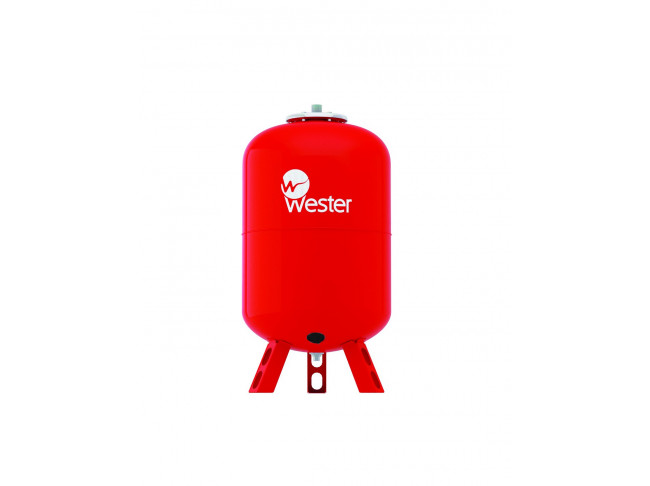 Бак  расширительный WESTER WRV(top) 500 л (вертикальный) - Изображение №1