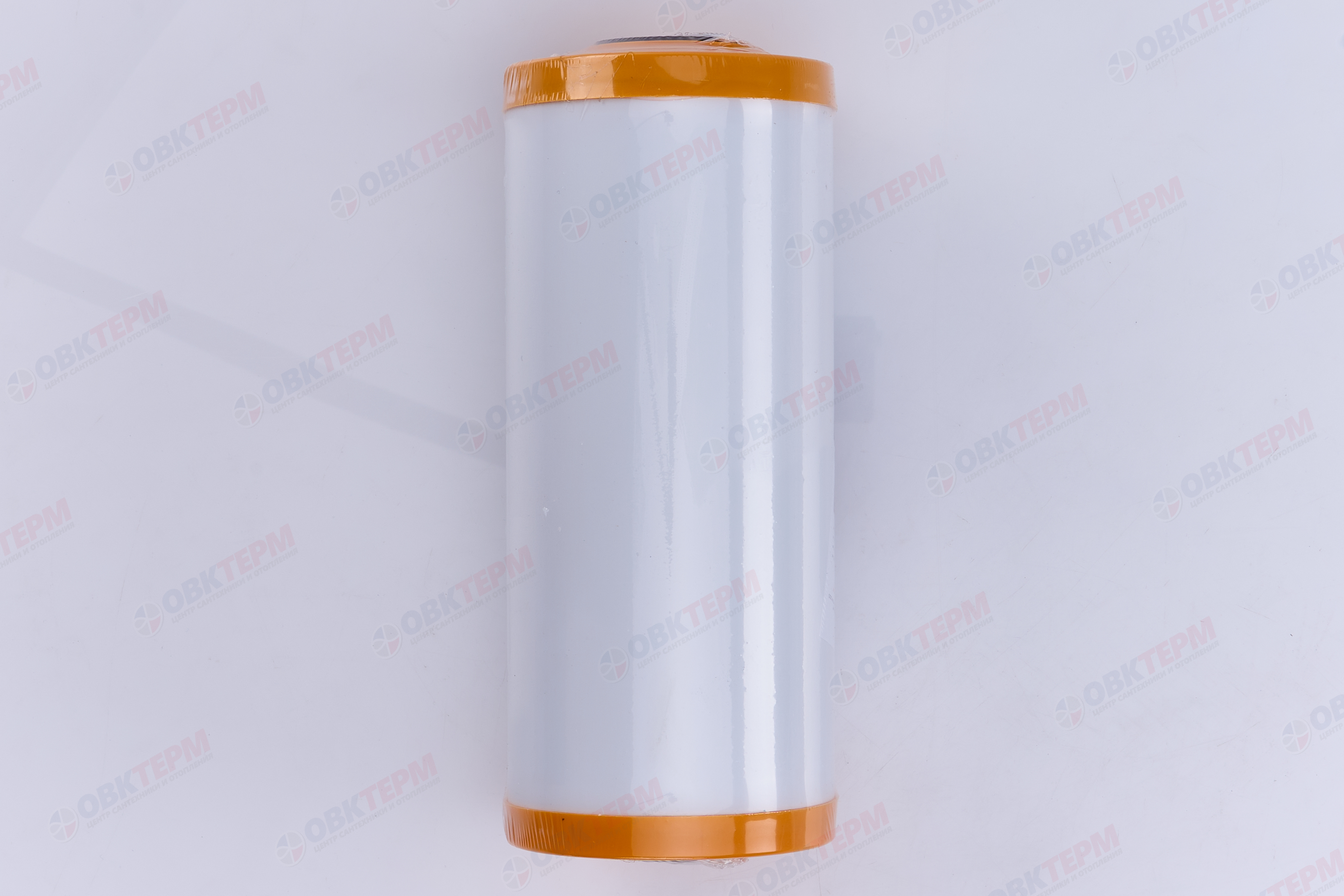 АКВАМАГ   Картридж    ВВ 10 ионообменная смола (для умягчения воды)  (12шт/уп) - Изображение №3