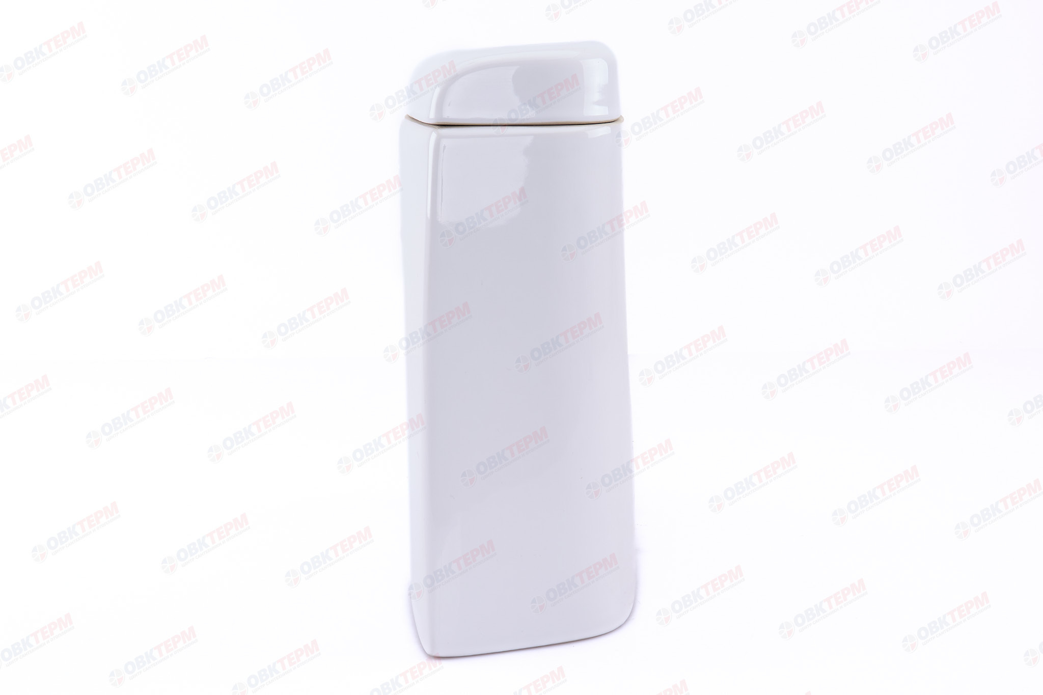 SANTEK бачок "Остин" (унитаз Остин), нижний подвод (180мм) - Изображение №4