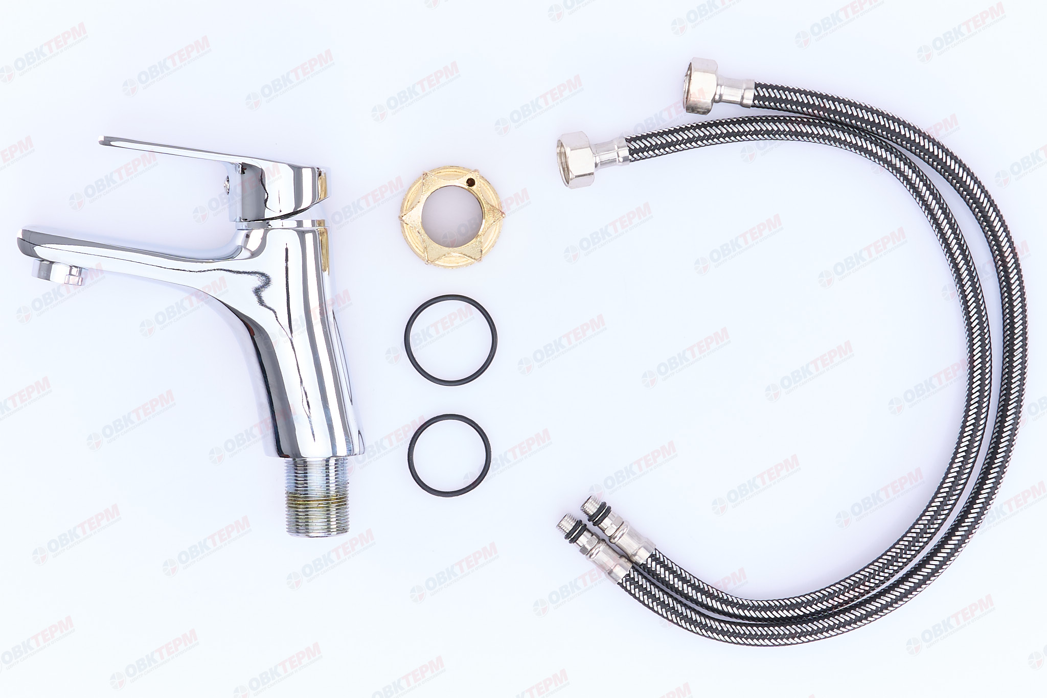 Умывальник FORMASTONE Лотос 110 G404 антрацит - Изображение №5