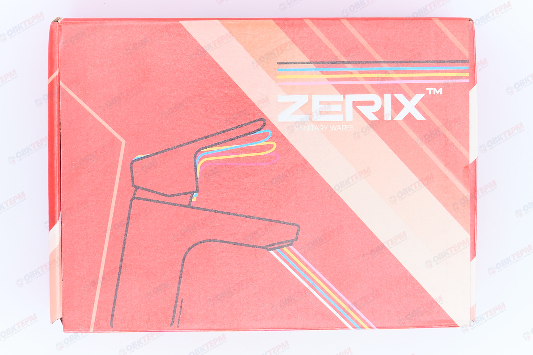 Умывальник FORMASTONE Лотос 110 G404 антрацит - миниатюра №8