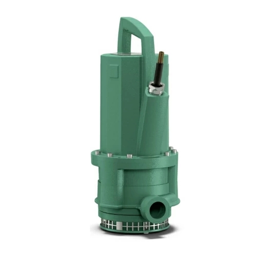 Насос дренажный TMT 32M113/7,5Ci (кабель 5m), Wilo 2458807 - Изображение №1