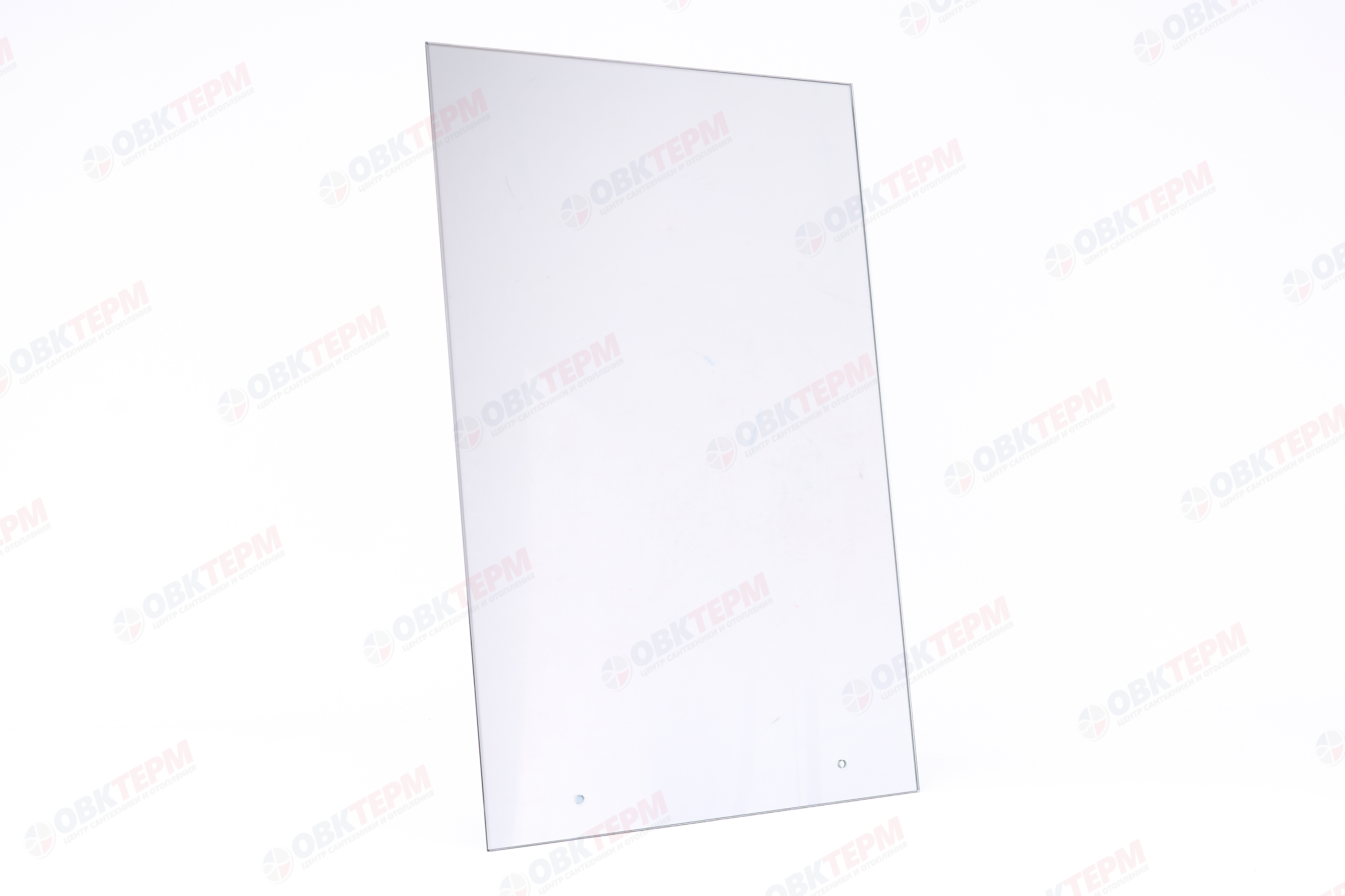 Зеркало  390х590 прямоугольное с полкой Silver Mirrors - миниатюра №6