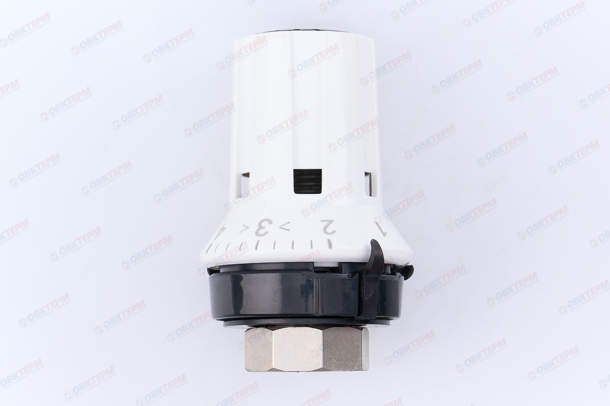 Термоголовка жидкостная  ZEISSLER TH-D-0901 WB  (1шт/56ящ) - Изображение №1