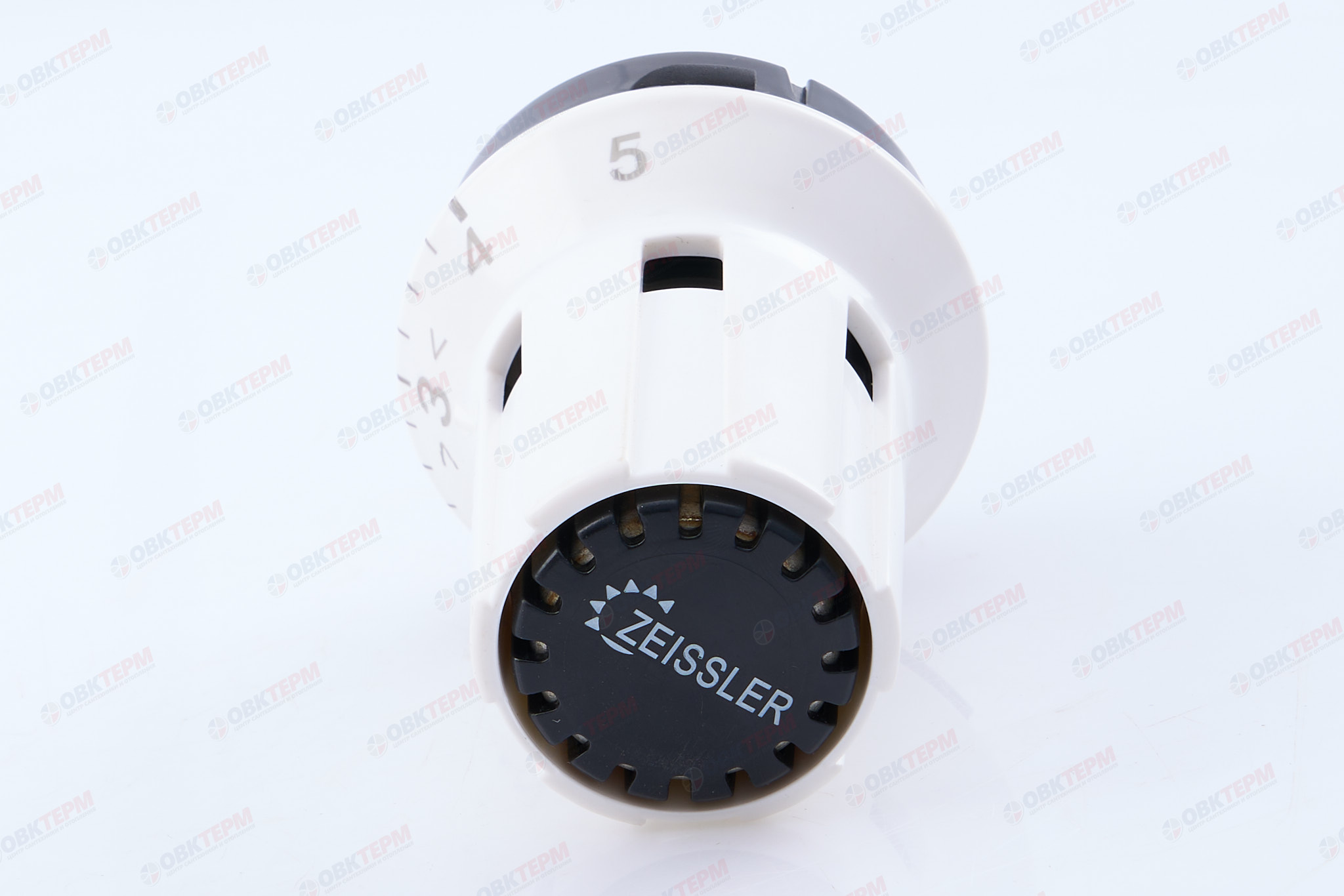 Термоголовка жидкостная  ZEISSLER TH-D-0901 WB  (1шт/56ящ) - Изображение №5