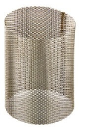 Сетка клапана  VALTEC для фильтров арт VT.192, VT190  и VT.191   1/2" (200уп/1600ящ) - Изображение №1