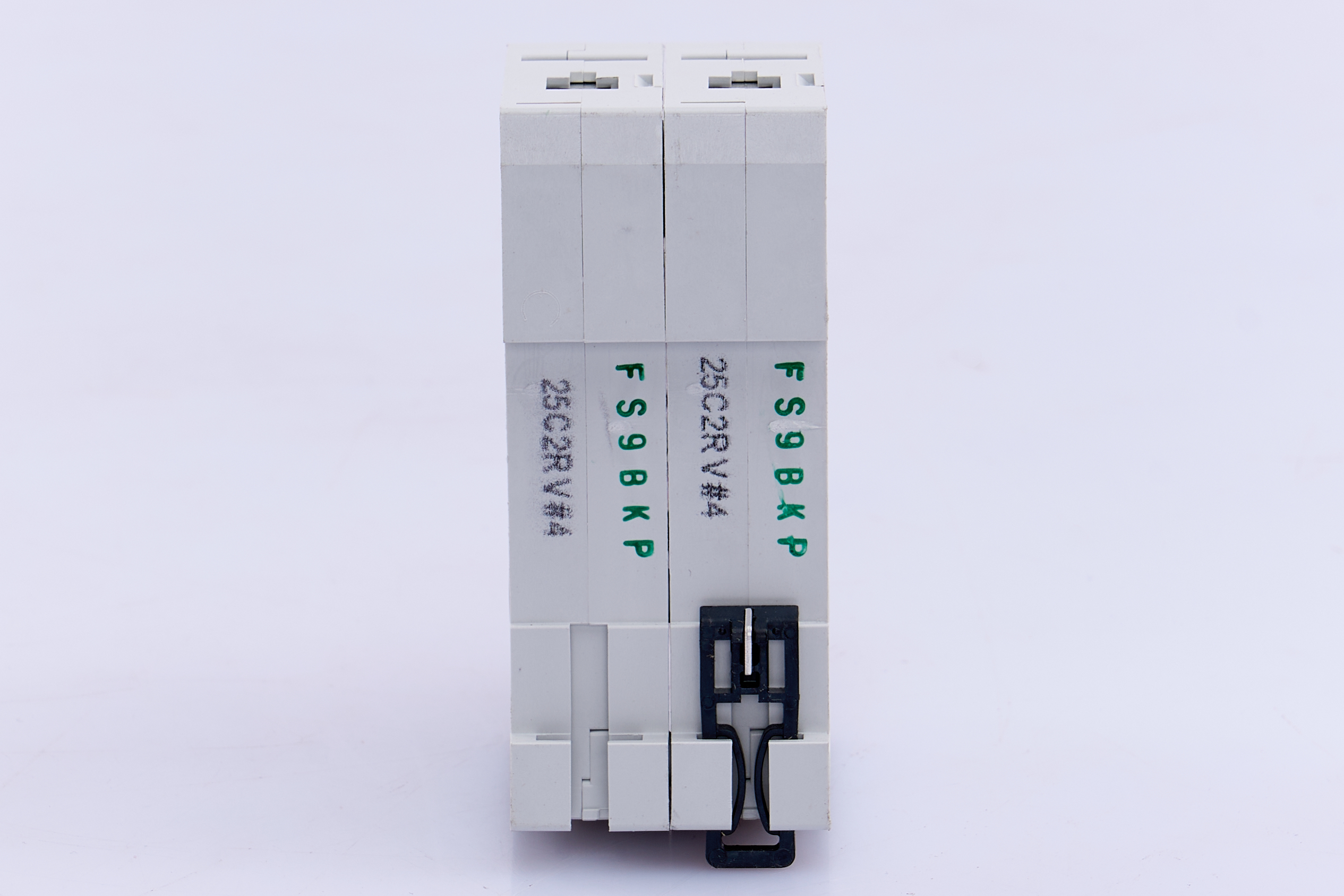 Выключатель автоматический 2п C 25A HL EATON (6шт/уп) - миниатюра №7