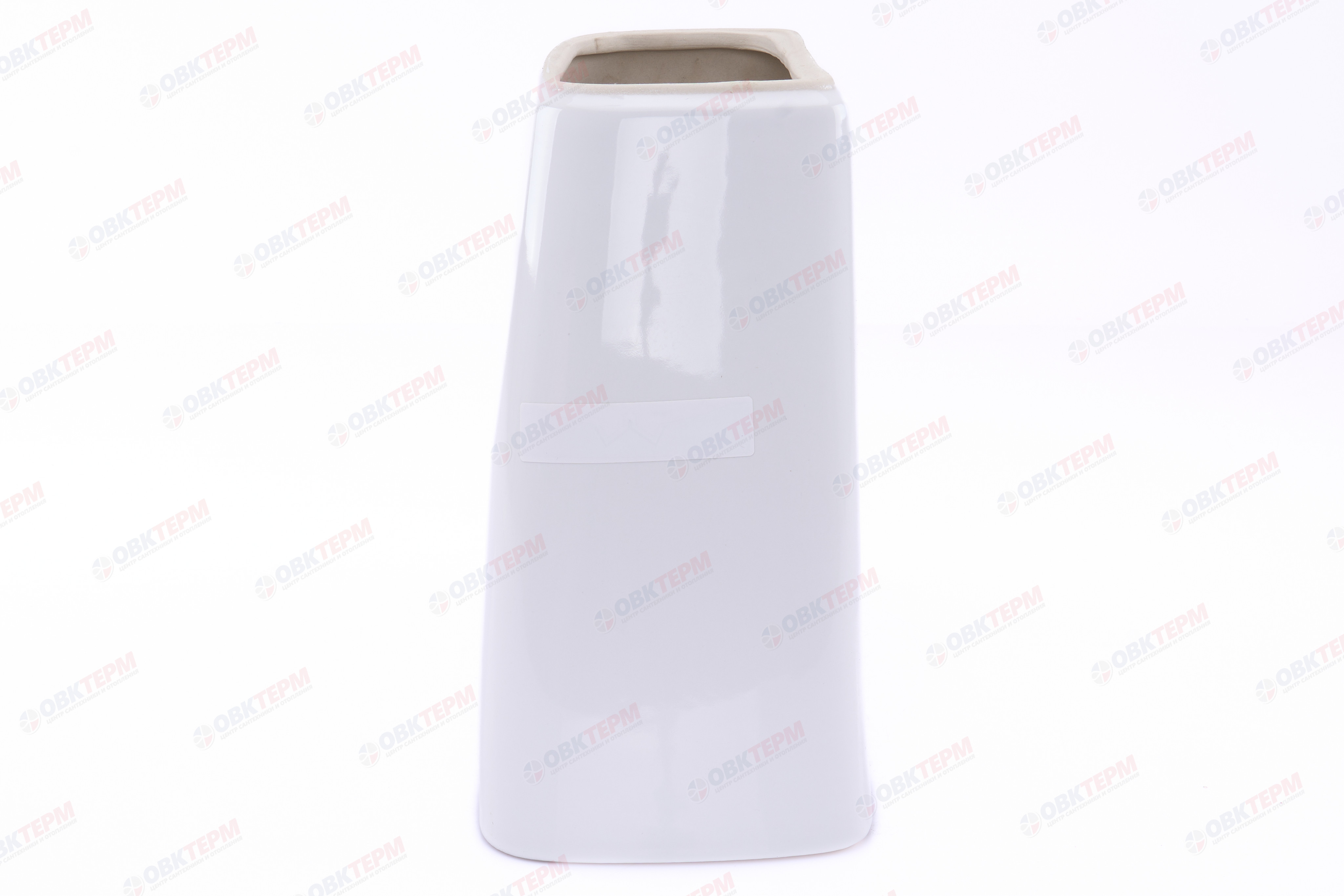 ROSA Бачок "Премьер" (унитаз ПРЕМЬЕР), нижний подвод (210мм) БЕЗ КРЫШКИ - Изображение №3