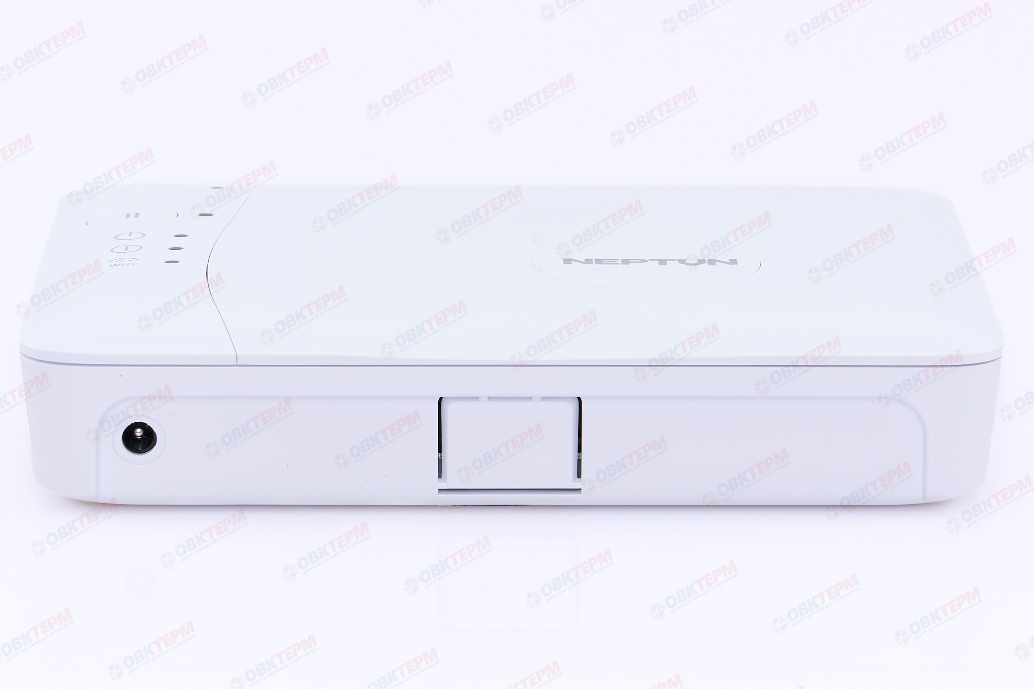 НЕПТУН   Система Neptun Bugatti Smart Tuya (модуль, 3 проводных датчика (3м), кран 2 шт)  3/4" - Изображение №2