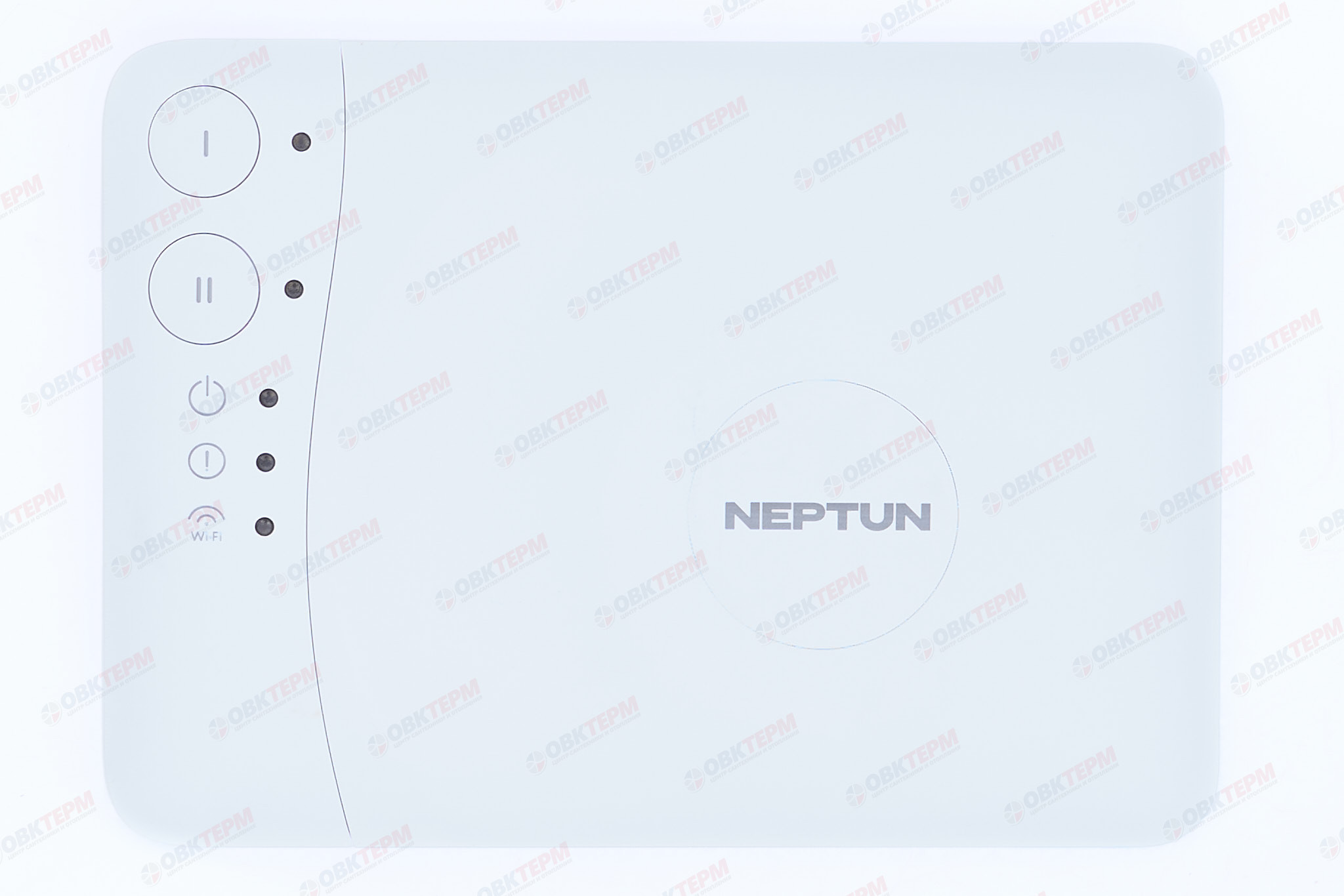 НЕПТУН   Система Neptun Bugatti Smart Tuya (модуль, 3 проводных датчика (3м), кран 2 шт)  3/4" - Изображение №3