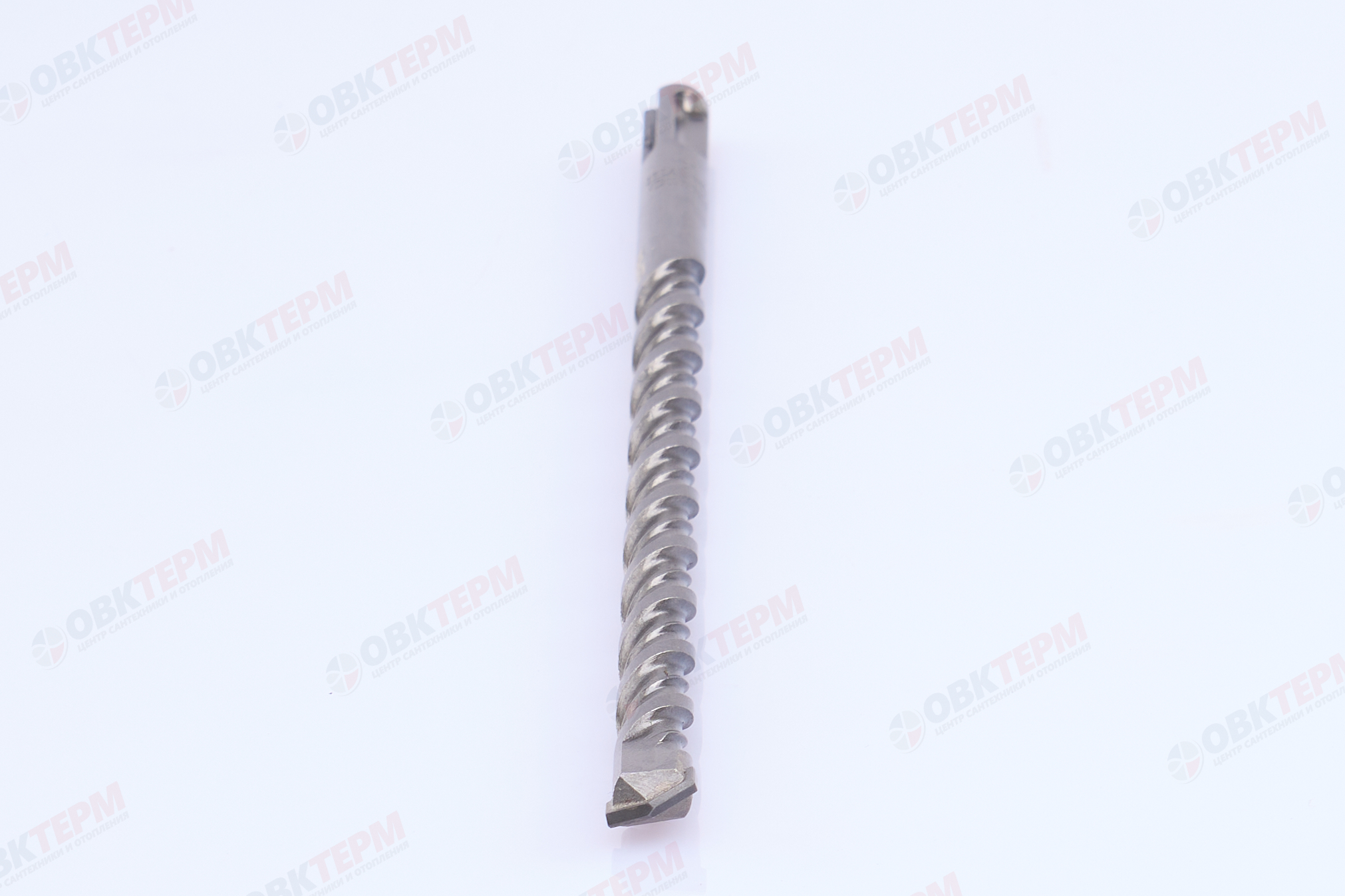 Бур по бетону SDS+ 12*260мм Hardcore - миниатюра №6