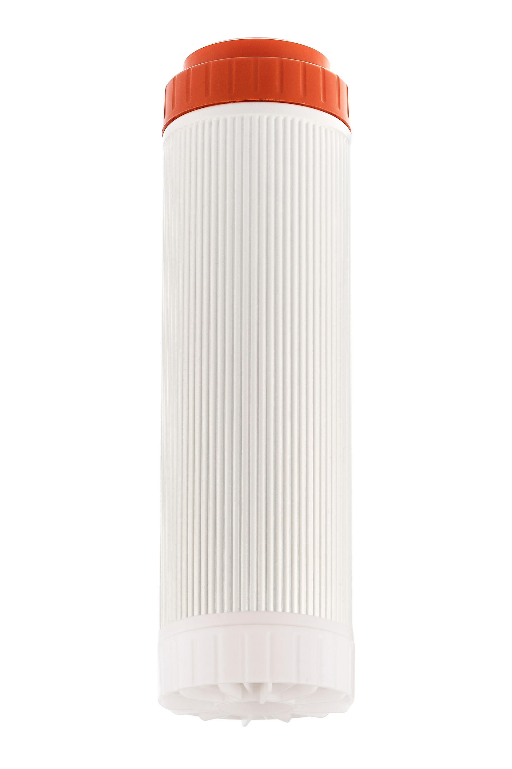 ГЕЙЗЕР  Картридж    SlimLine  Аквасофт (смесь ионообменных смол) - Изображение №3