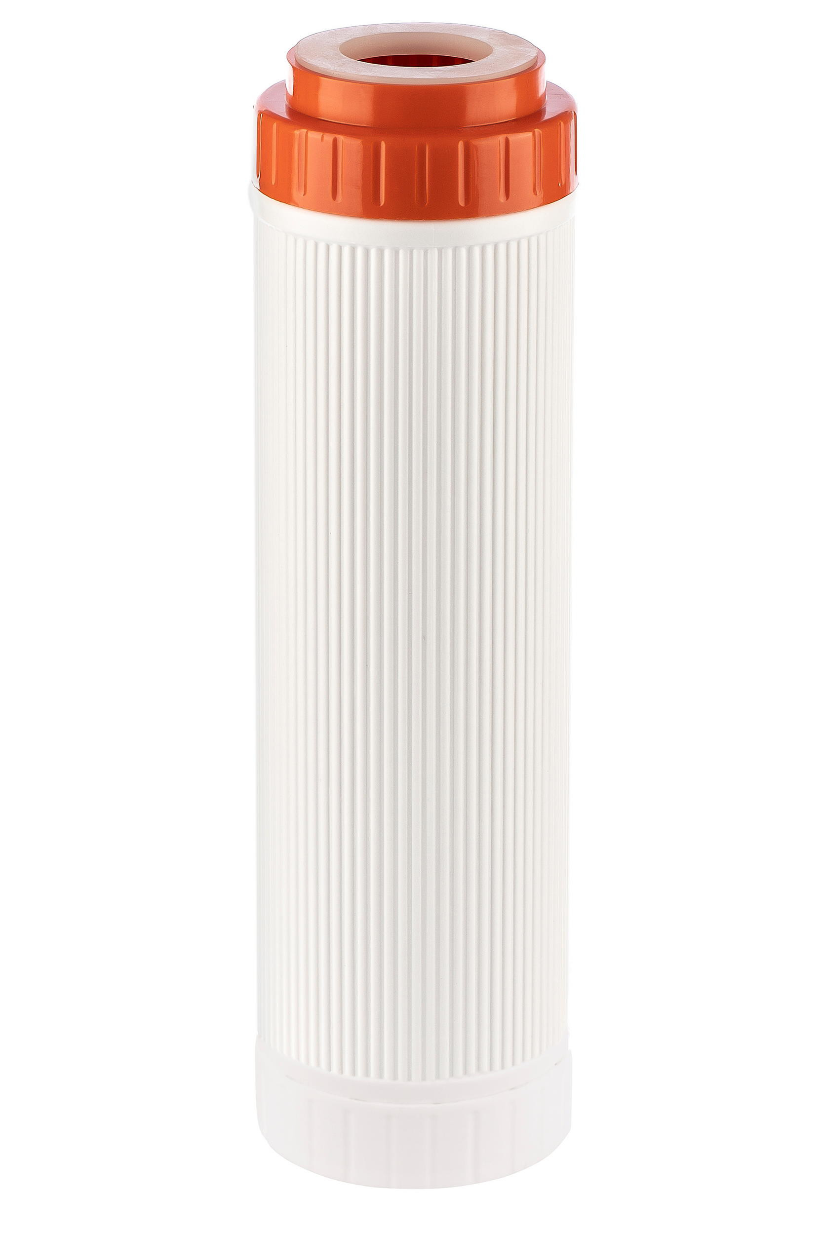 ГЕЙЗЕР  Картридж    SlimLine  Аквасофт (смесь ионообменных смол) - Изображение №4