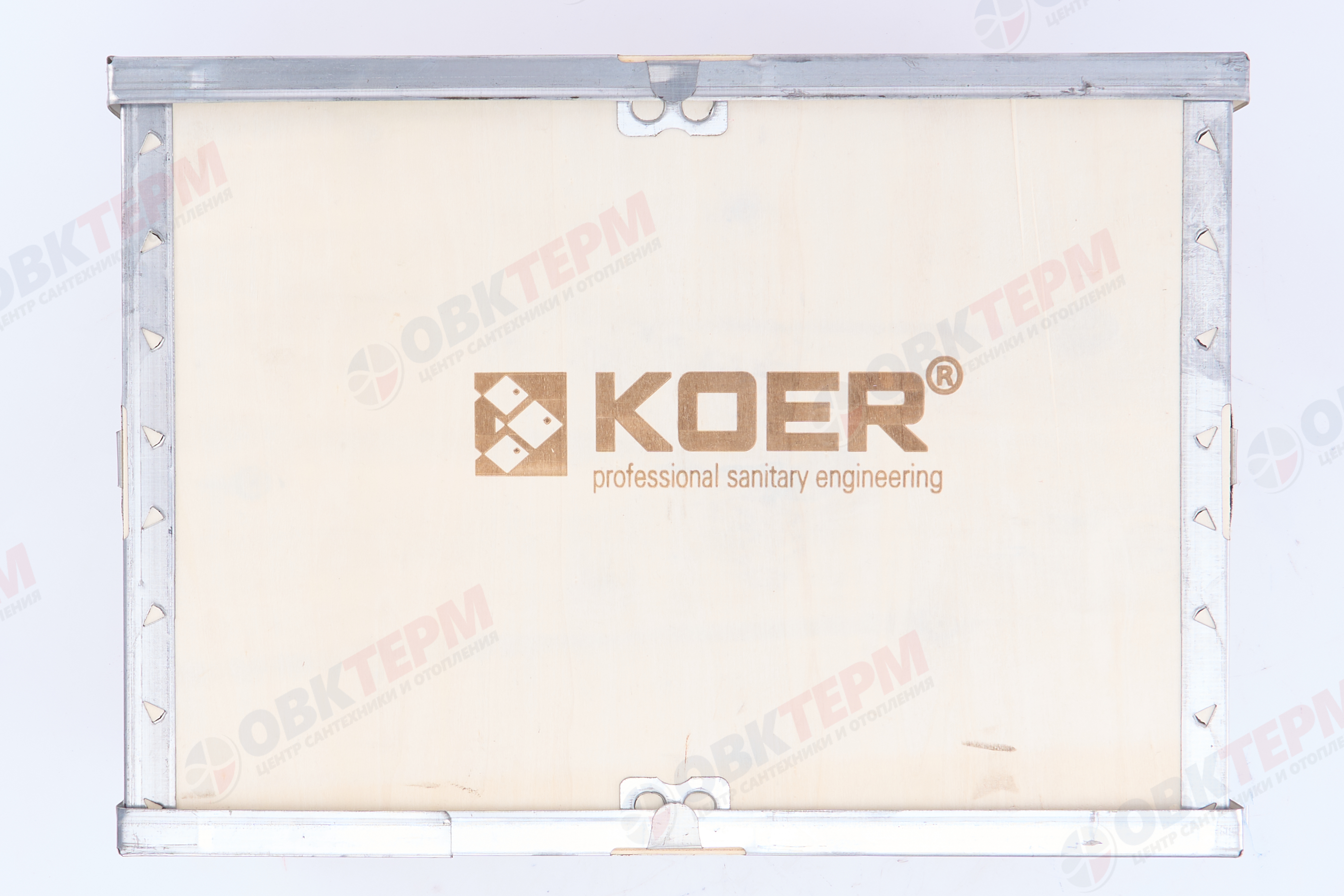 Насос центробежный  THF/5A KOER (1.5кВт/955л.м./14,5м.) 3" - миниатюра №8