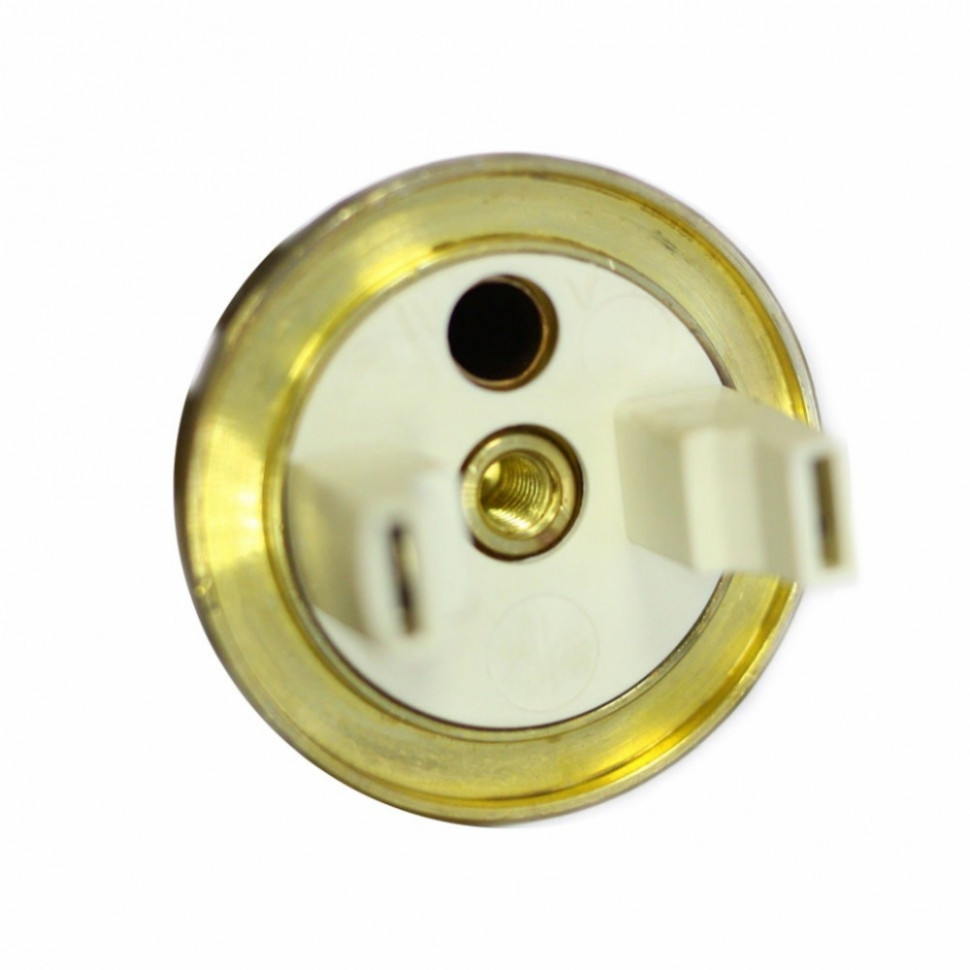 Нагревательный элемент тип RCF 2,5 кВт М6 L315мм D48мм Ariston,Atlantic,Thermex - миниатюра №3