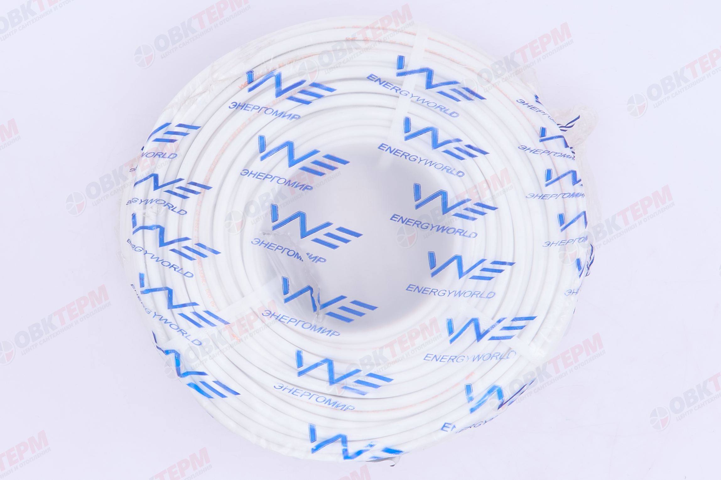 Кабель ПВС 3х1,5 (100м) ЭНЕРГОМИР - Изображение №5