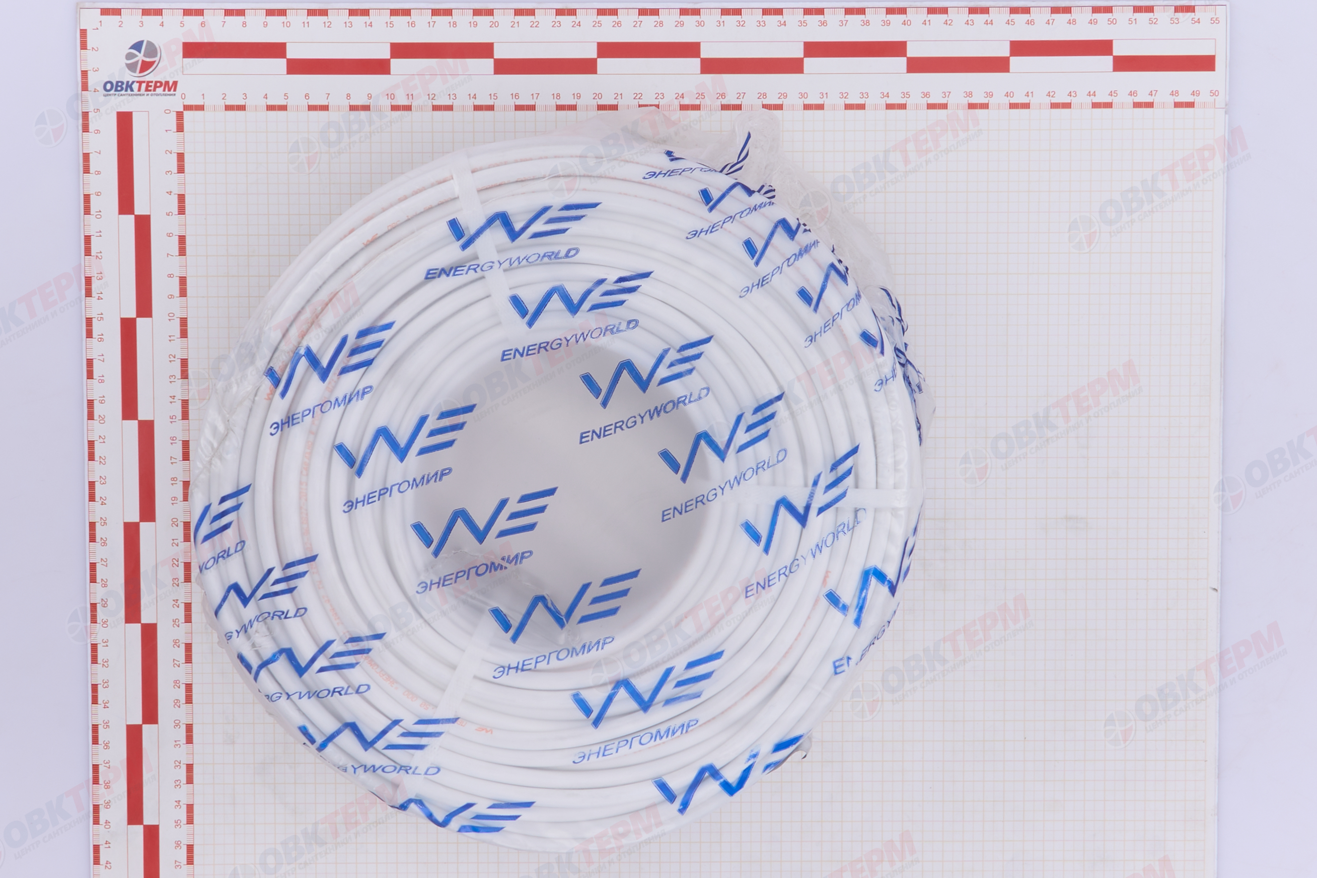 Кабель ПВС 3х1,5 (100м) ЭНЕРГОМИР - миниатюра №6