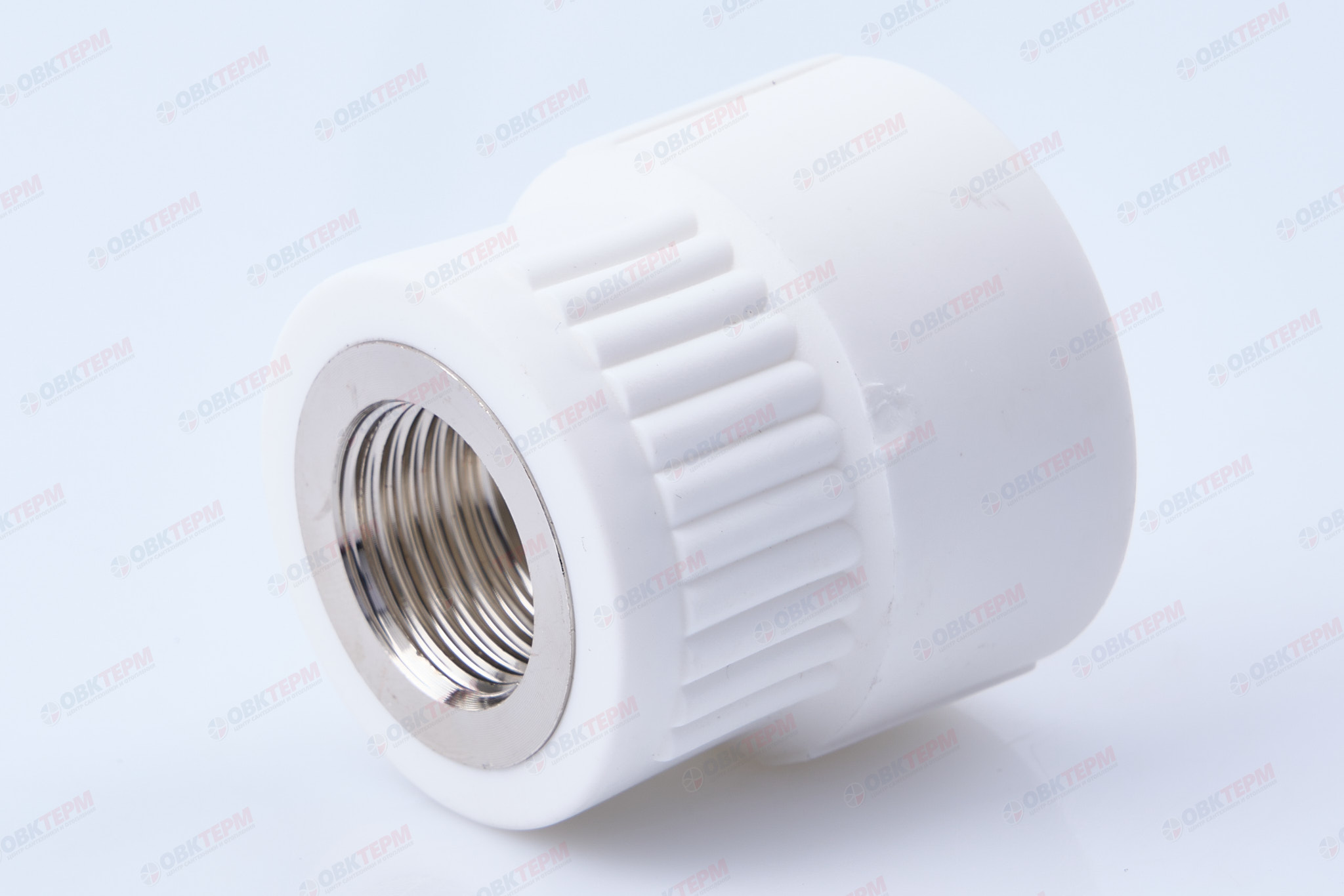 МРВ  32 * 1/2"      (белый)  (120/10)  (TIM) - изображение №1