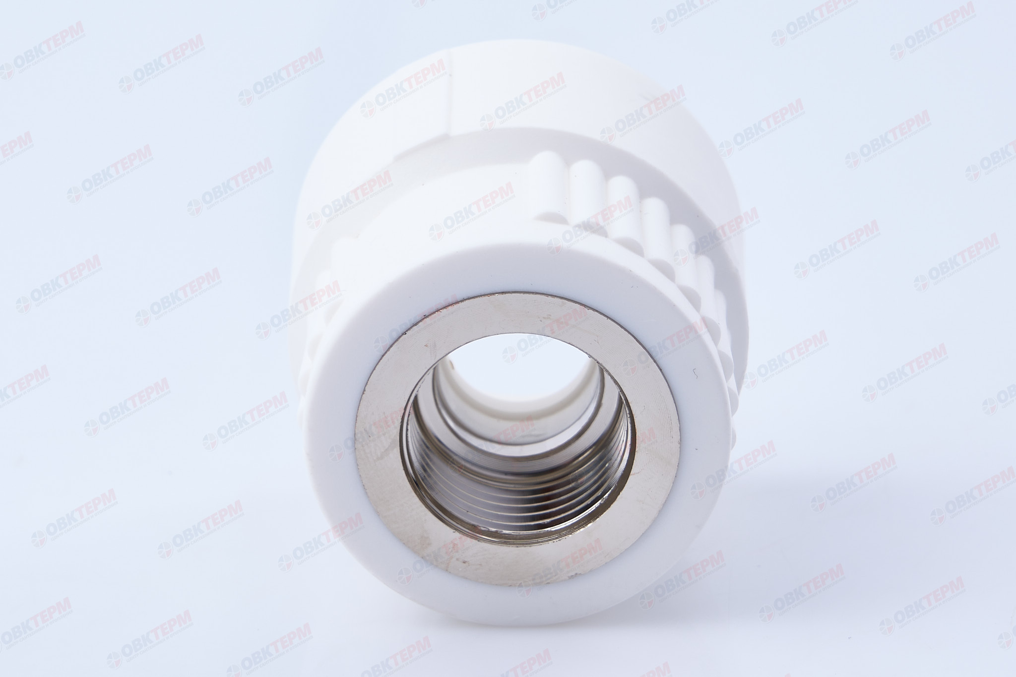 МРВ  32 * 1/2"      (белый)  (120/10)  (TIM) - миниатюра №3