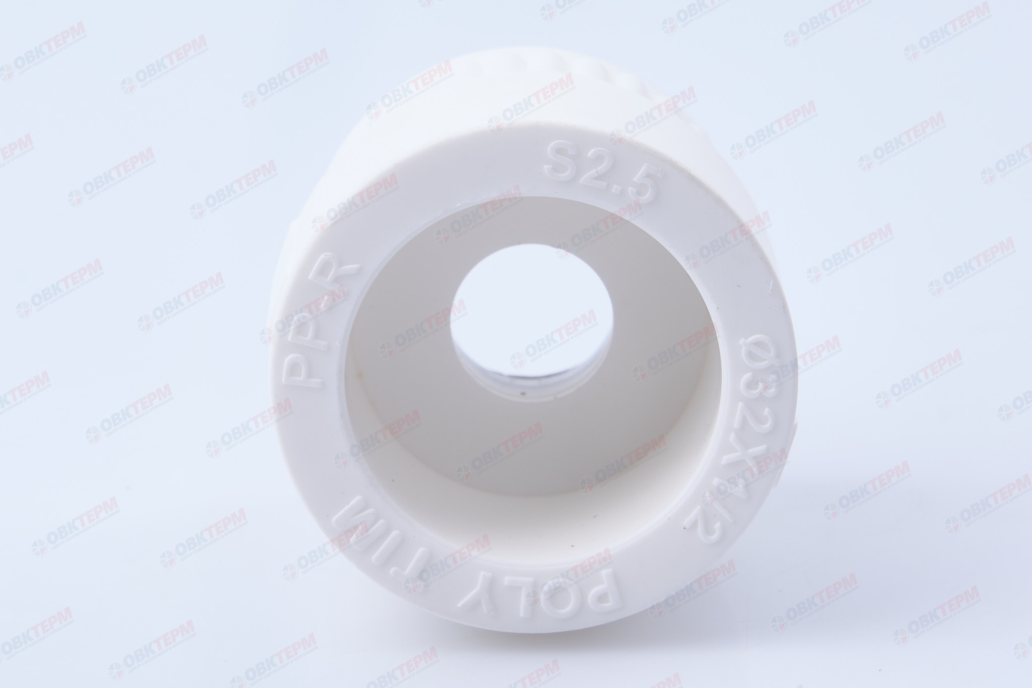 МРВ  32 * 1/2"      (белый)  (120/10)  (TIM) - миниатюра №5