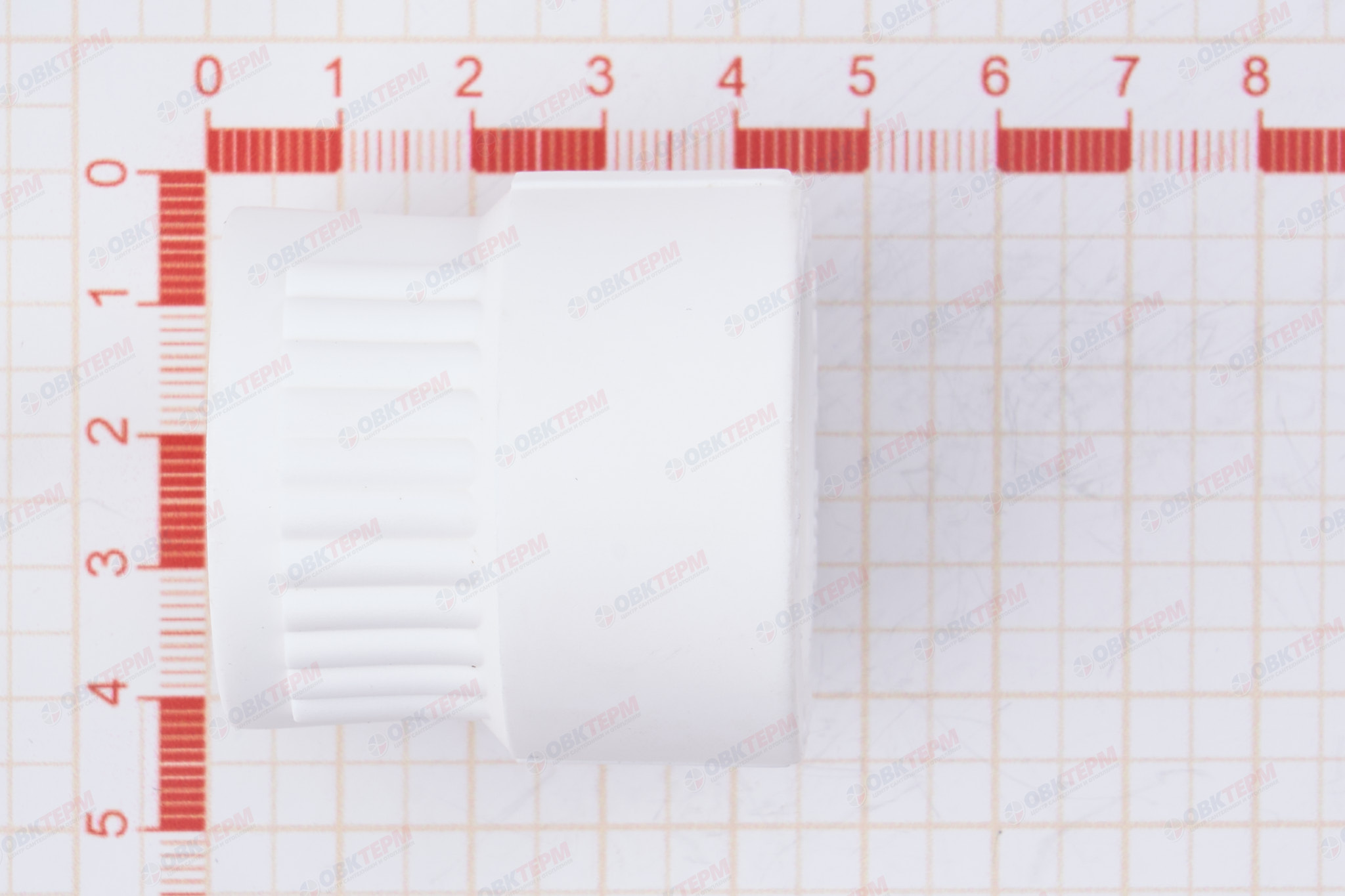 МРВ  32 * 1/2"      (белый)  (120/10)  (TIM) - миниатюра №6