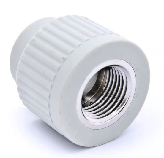 МРВ  32 * 1/2"      (белый)  (120/10)  (TIM) - миниатюра №2