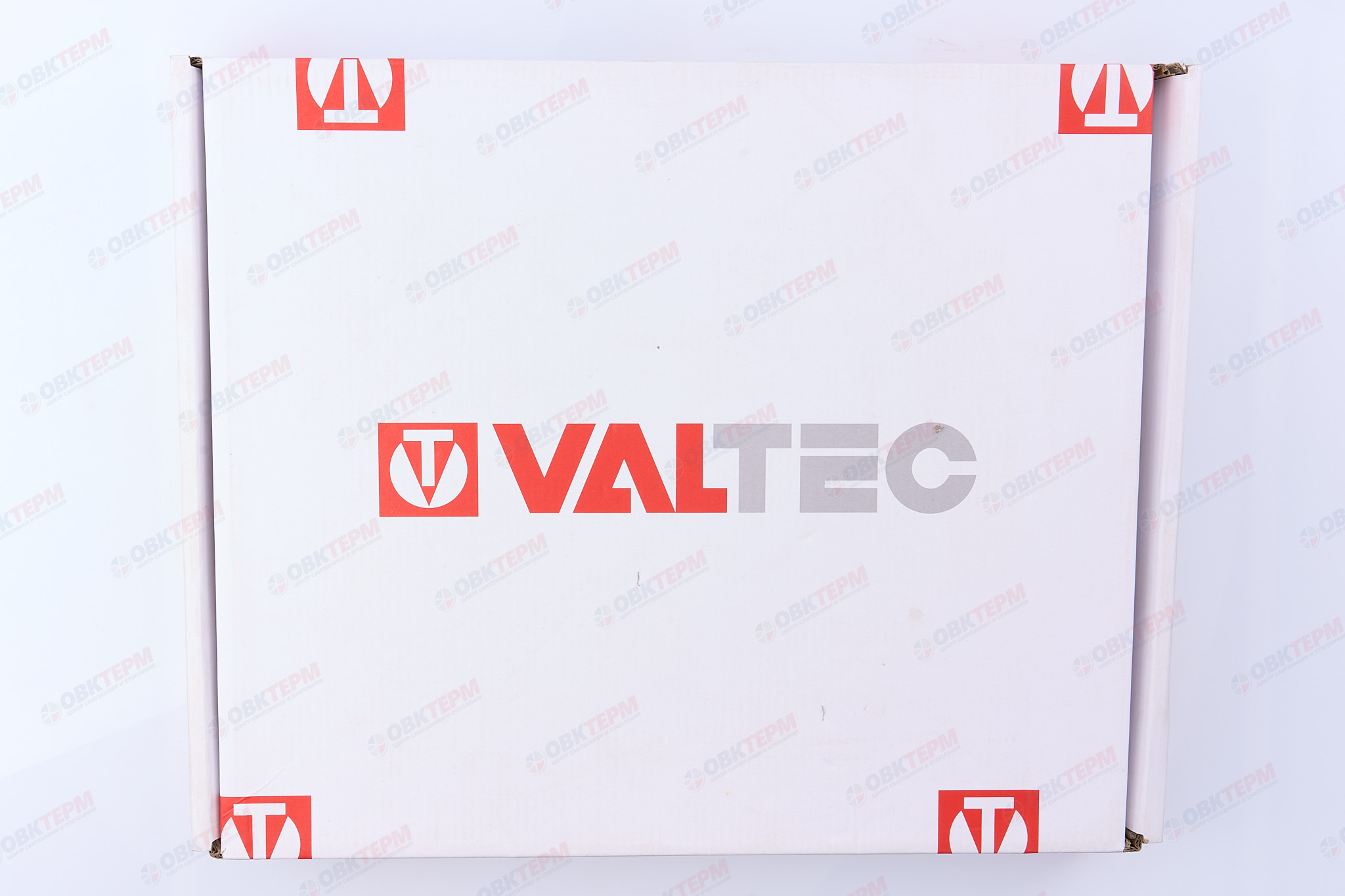 Коллект. ГРУППА   Valtec НЕРЖ со встр расх в сборе  1 * 5 вых. Еврок.3/4 (Аналог VTc.589.EMNX) - миниатюра №9