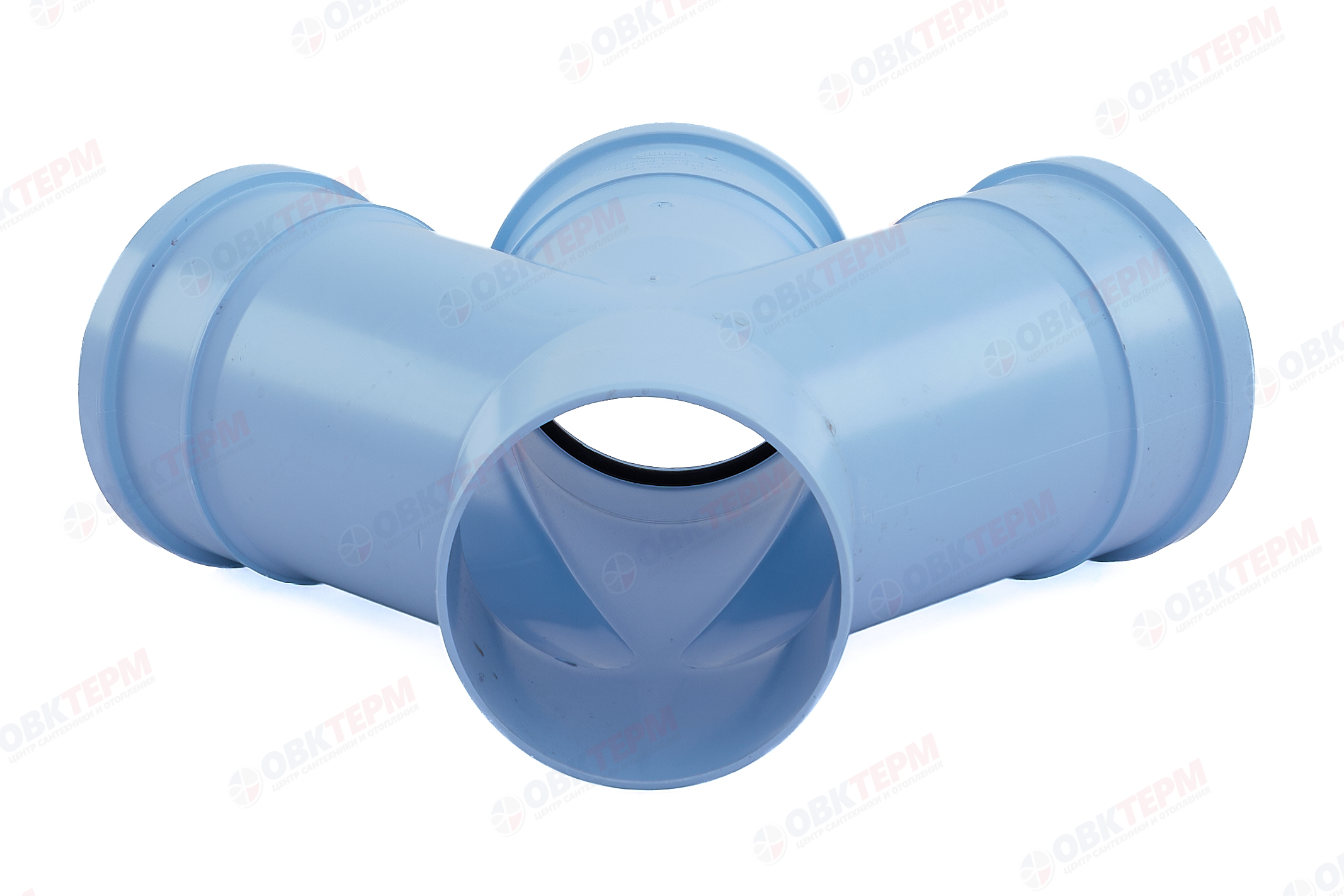 Крестовина одноплоскостная ПП 110х110х100х45   Rain Flow (9шт) - Изображение №5