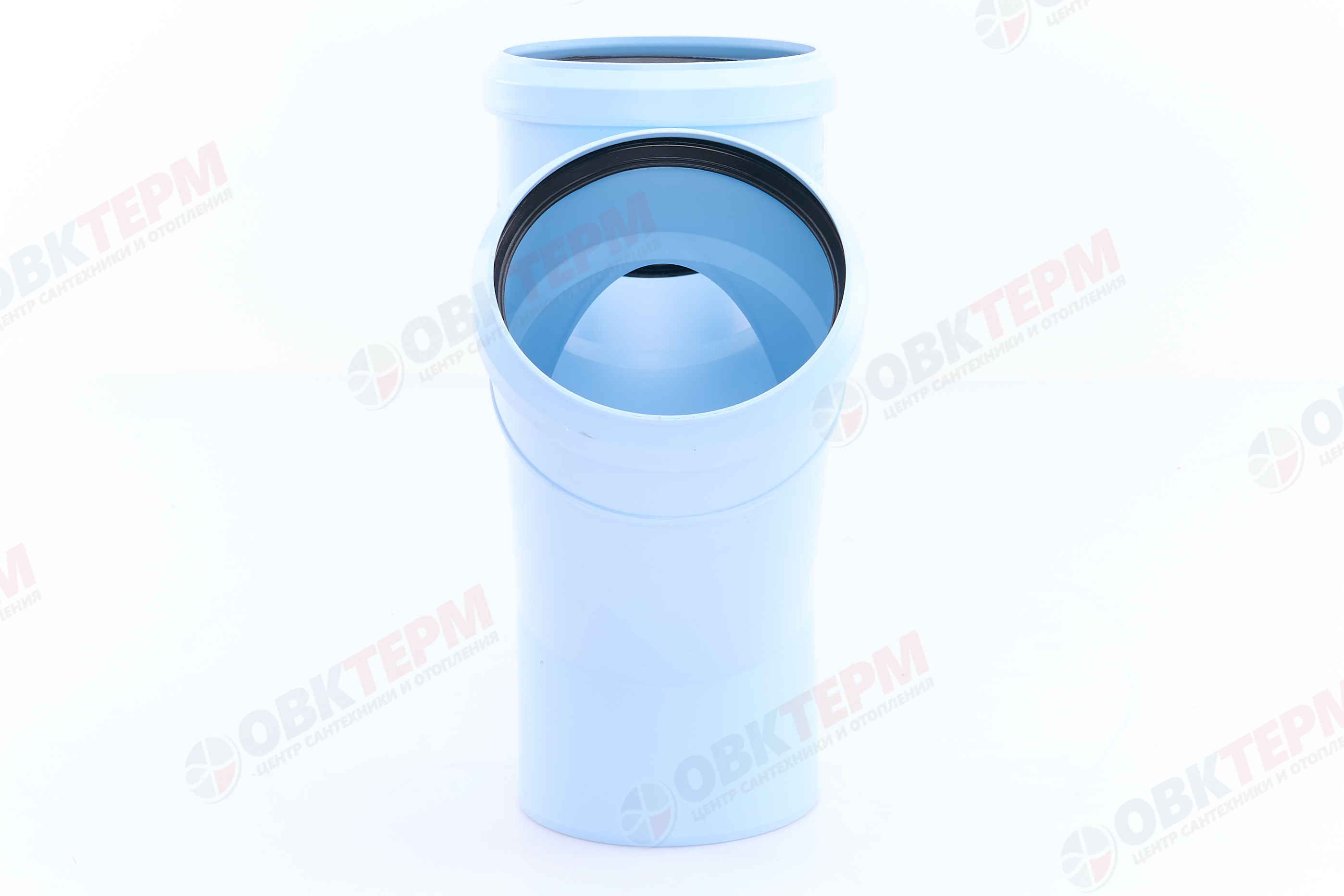 Крестовина одноплоскостная ПП 110х110х100х45   Rain Flow - Изображение №3