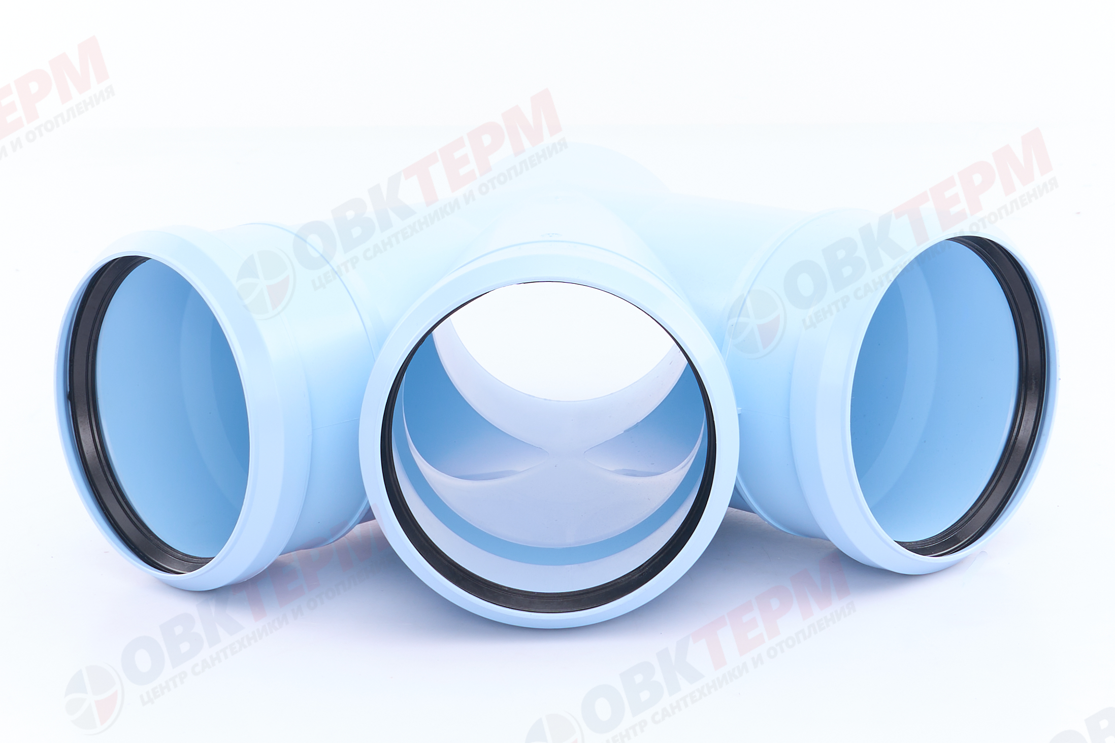 Крестовина одноплоскостная ПП 110х110х100х45   Rain Flow - Изображение №4