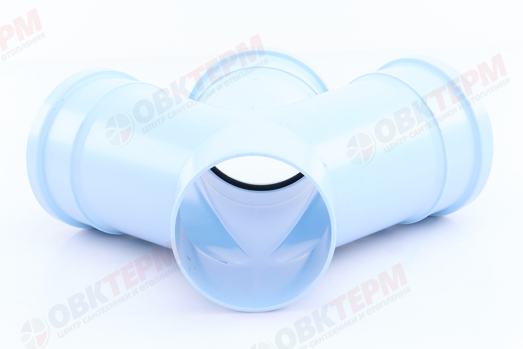 Крестовина одноплоскостная ПП 110х110х100х45   Rain Flow - Изображение №5