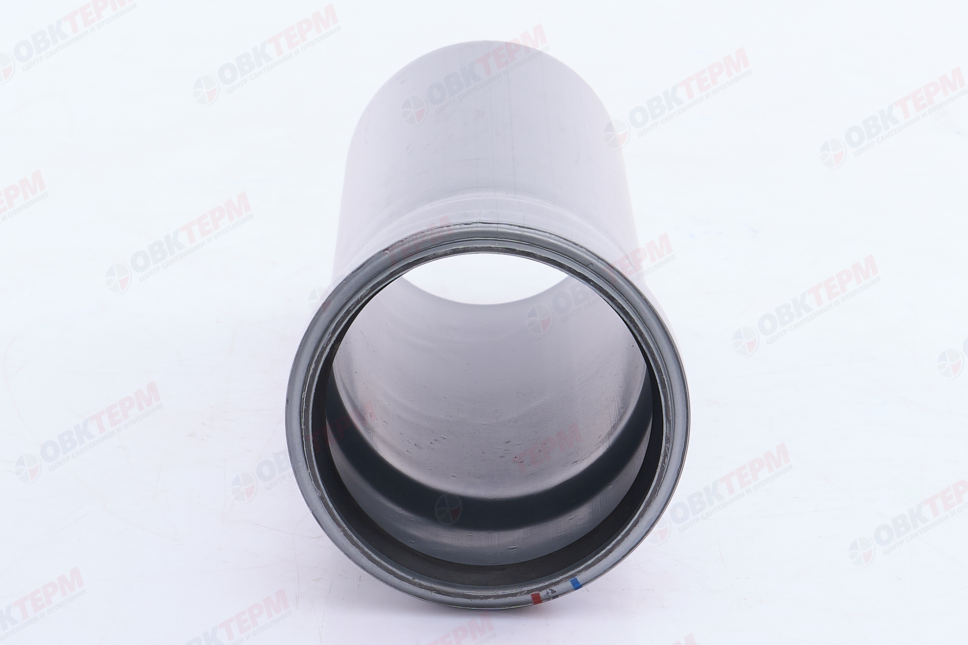 Труба       ПП   110 * 2,7 * 0,315 м      (20шт/уп)    EDELWEISS - Изображение №3