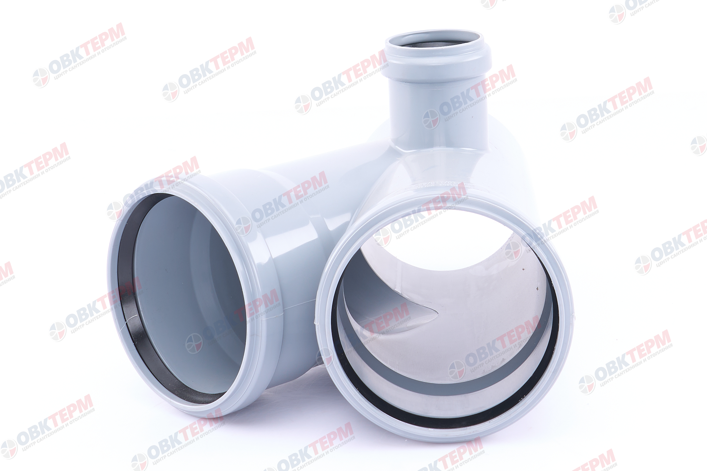 Крестовина   110/110/50/45*  левая  (18 шт)    RTP - Изображение №4