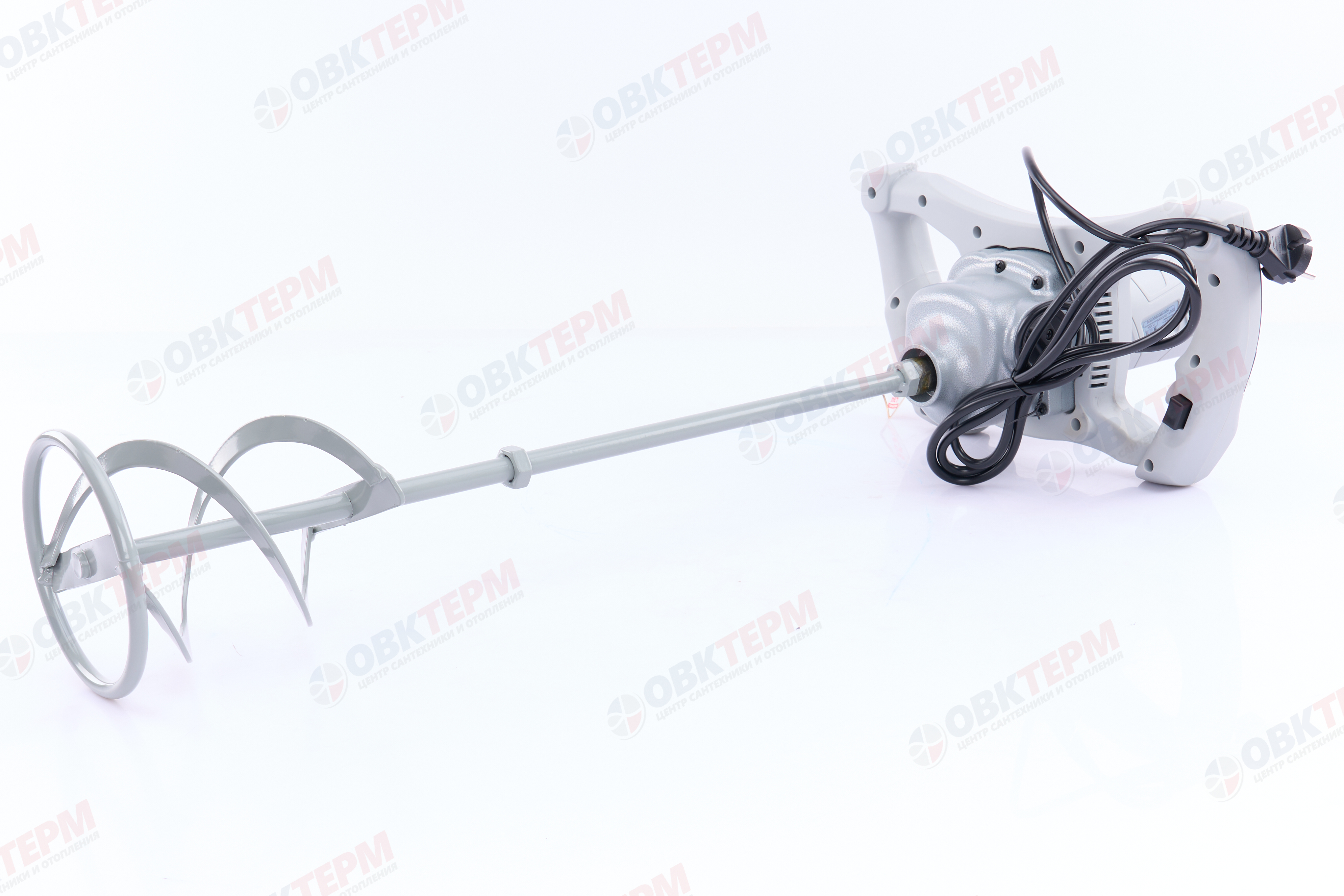 Строительный миксер СМ-1600Э-2 Ресанта - Изображение №2