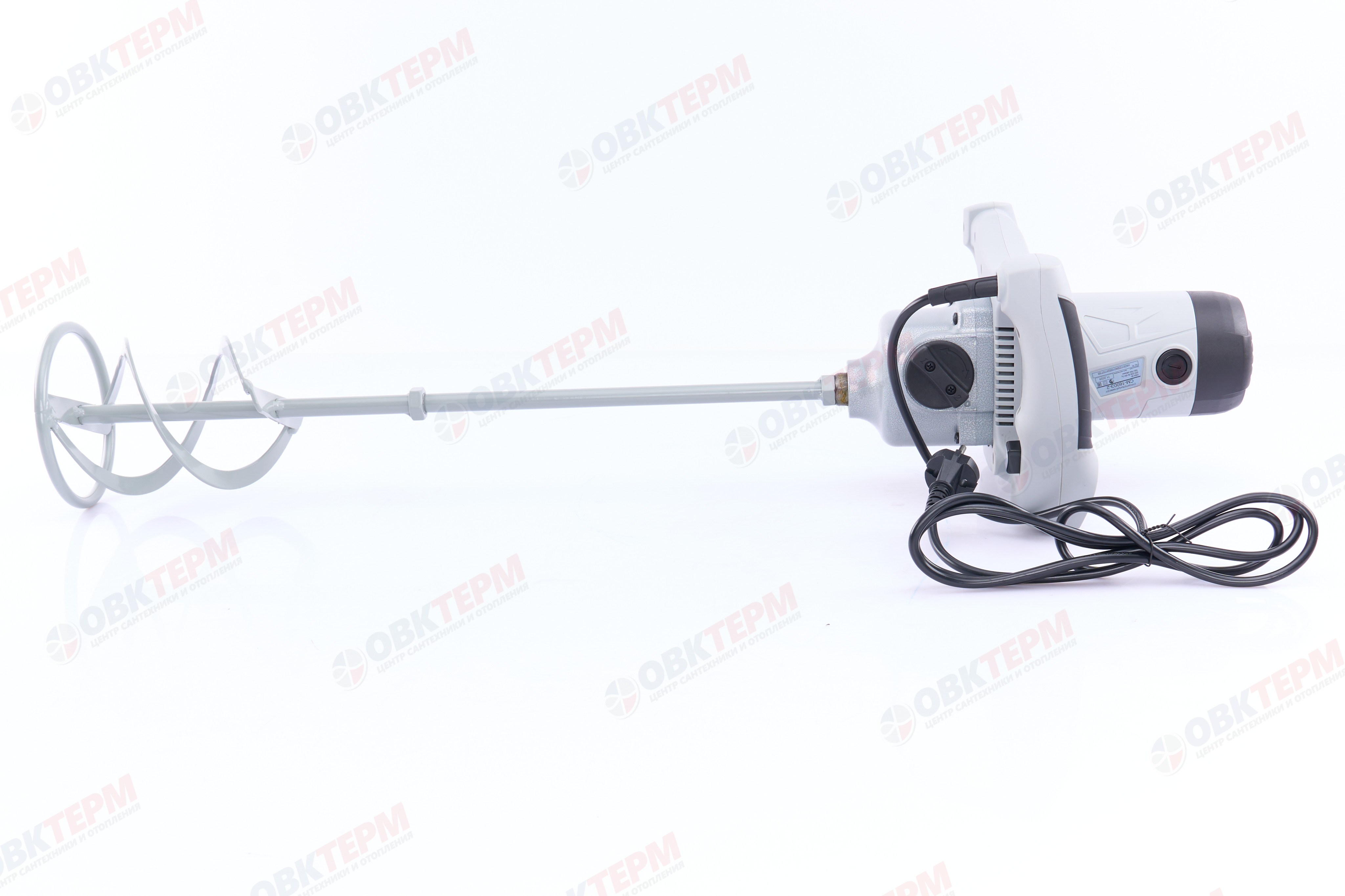 Строительный миксер СМ-1600Э-2 Ресанта - миниатюра №11