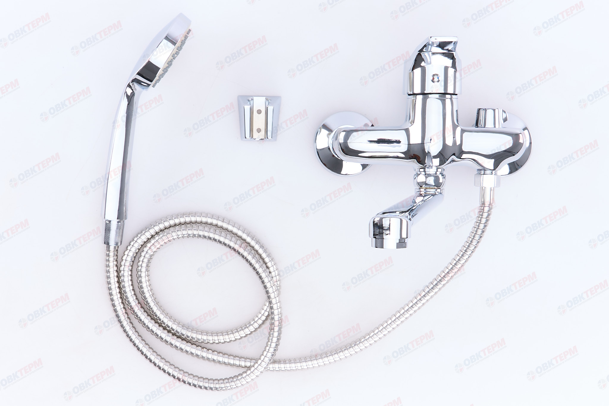 Смеситель д/ванны ZERIX NEO 183 Ø40  (10 шт/ящ) - Изображение №3