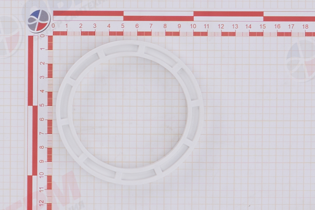 Прокладка между бачком и унитазом (Santeri, Воротынск) - Изображение №4