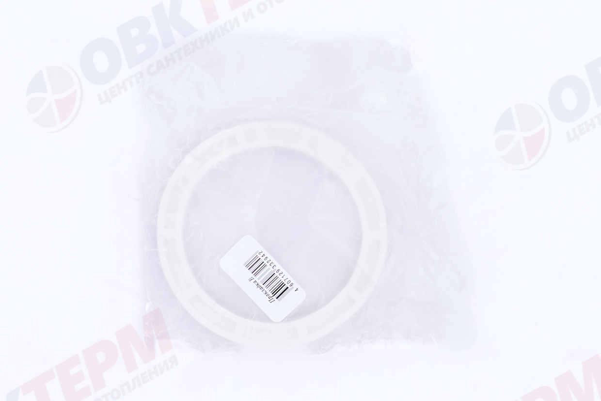 Прокладка между бачком и унитазом (Santeri, Воротынск) - Изображение №5