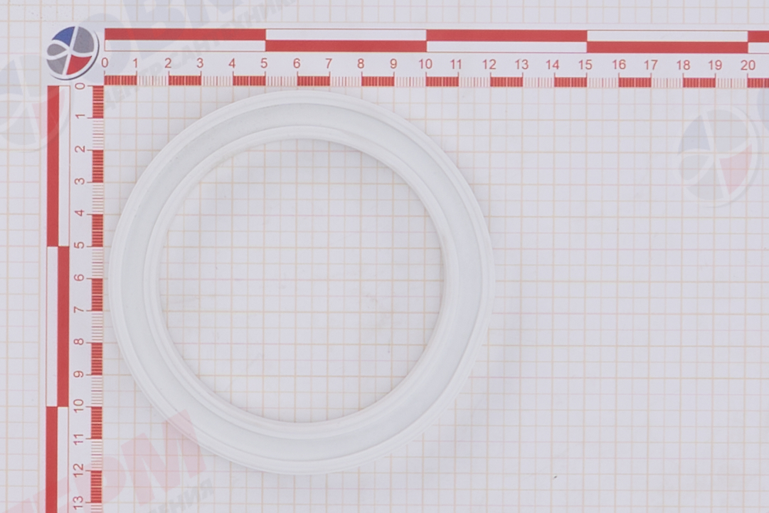 Прокладка между бачком и унитазом SANTEK - Изображение №4