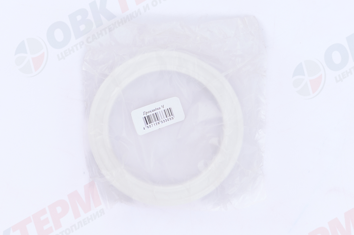 Прокладка между бачком и унитазом SANTEK - Изображение №5