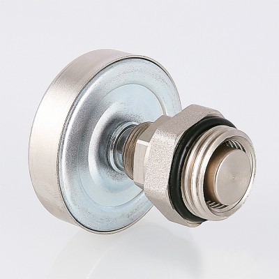 Термометр погружной Valtec  1/2" - Изображение №2