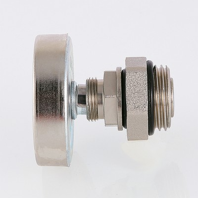 Термометр погружной Valtec  1/2" - Изображение №3
