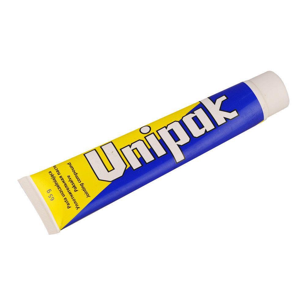 Паста Unipak,     250г                           (24шт) - Изображение №1