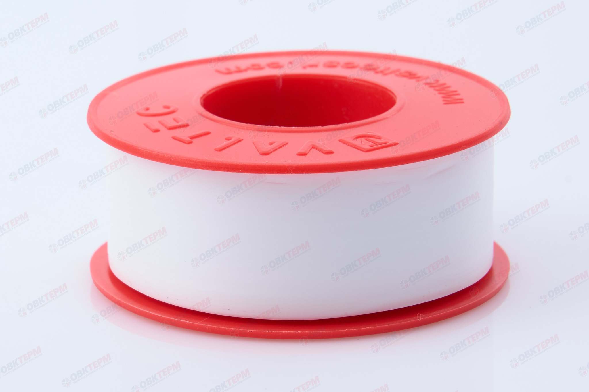 Фум-лента   Valtec   19мм * 0,12мм * 15м   (70ящ) - Изображение №2