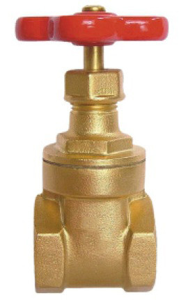 Задвижка      1/2"              (     /18) - Изображение №1