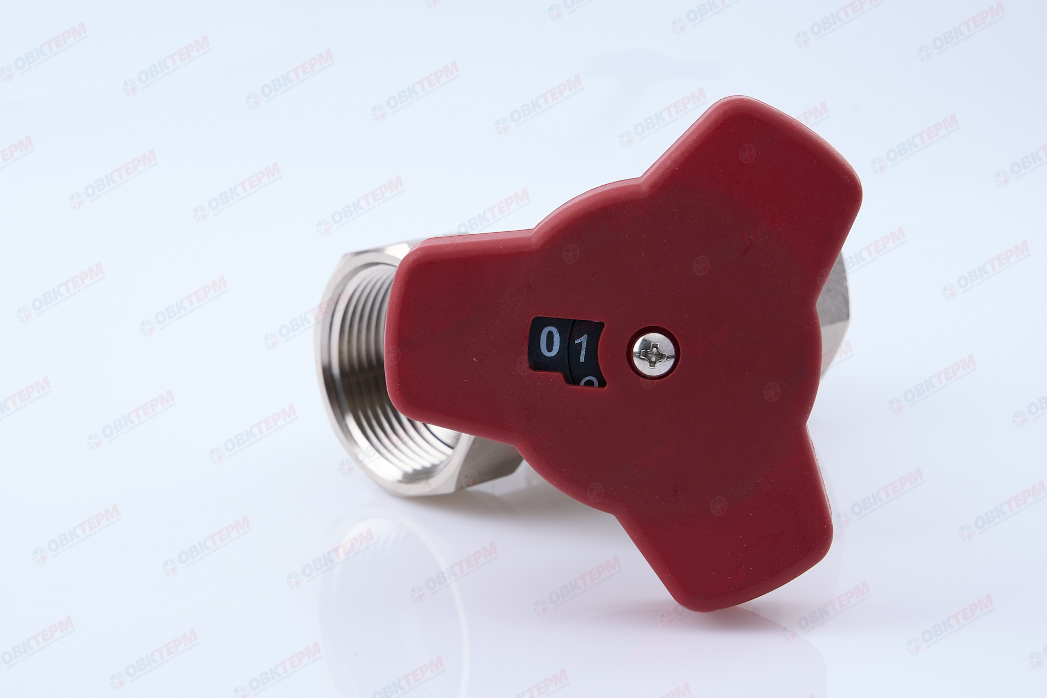 Клапан балансировочный  Valtec 1 1/4"     (    /1) - миниатюра №10