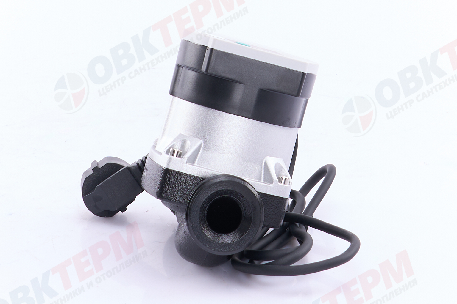 Насос циркуляционный  AM-EPC 25/6-130 SC  TIM  высокоэффективный - Изображение №4